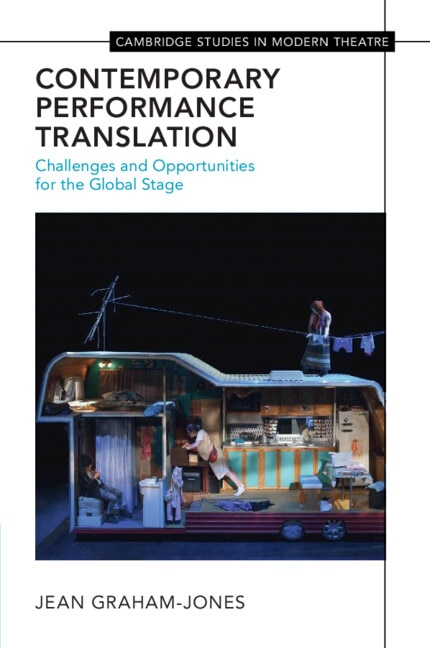 Front cover_Contemporary Performance Translation