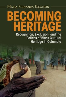 Front cover_Becoming Heritage