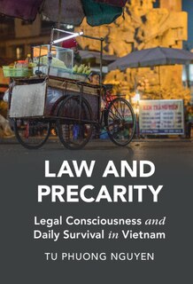 Couverture_Law and Precarity