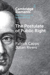 Front cover_The Postulate of Public Right