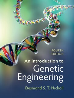 Front cover_An Introduction to Genetic Engineering