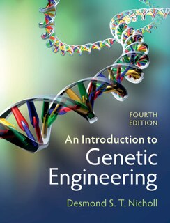 Front cover_An Introduction to Genetic Engineering