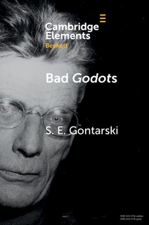 Front cover_Bad Godots