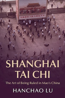 Front cover_Shanghai Tai Chi