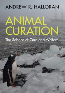 Front cover_Animal Curation