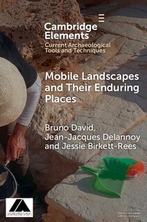 Couverture_Mobile Landscapes and Their Enduring Places