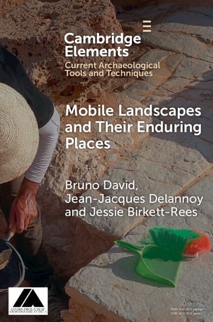 Couverture_Mobile Landscapes and Their Enduring Places