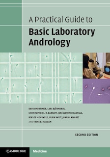 Couverture_A Practical Guide To Basic Laboratory Andrology