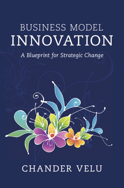Couverture_Business Model Innovation