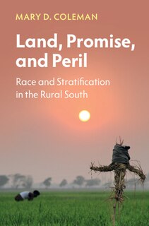 Couverture_Land, Promise, and Peril