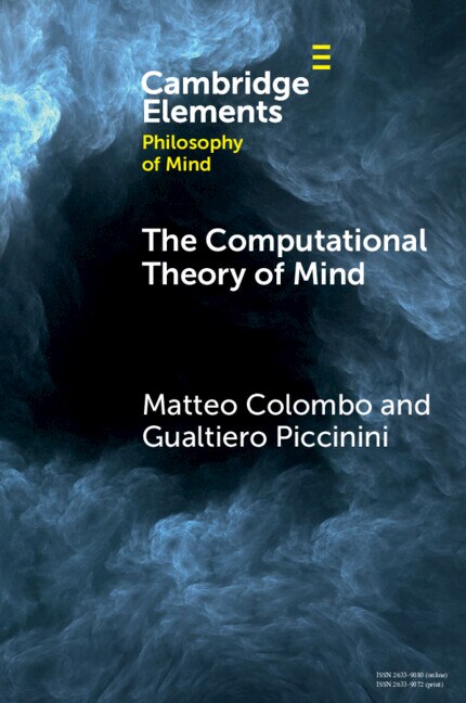 Couverture_The Computational Theory of Mind