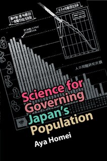 Couverture_Science for Governing Japan's Population