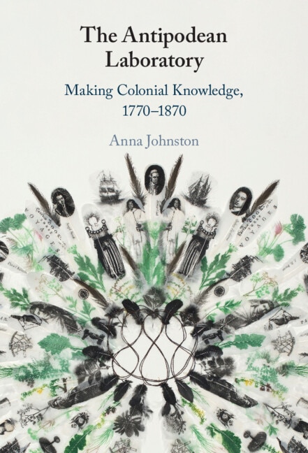 Front cover_The Antipodean Laboratory