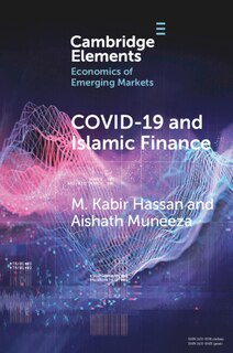 Front cover_Covid-19 And Islamic Finance