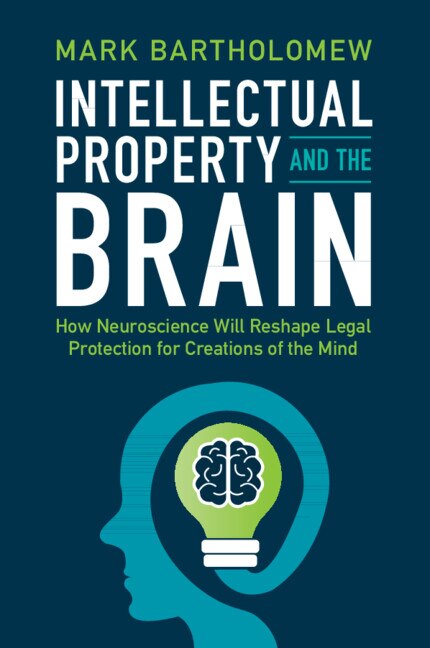 Couverture_Intellectual Property And The Brain