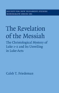 Couverture_The Revelation of the Messiah