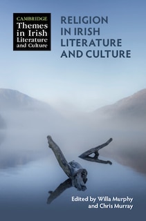 Couverture_Religion in Irish Literature and Culture