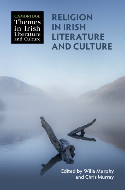 Couverture_Religion in Irish Literature and Culture