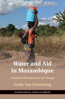 Front cover_Water and Aid in Mozambique