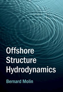 Front cover_Offshore Structure Hydrodynamics