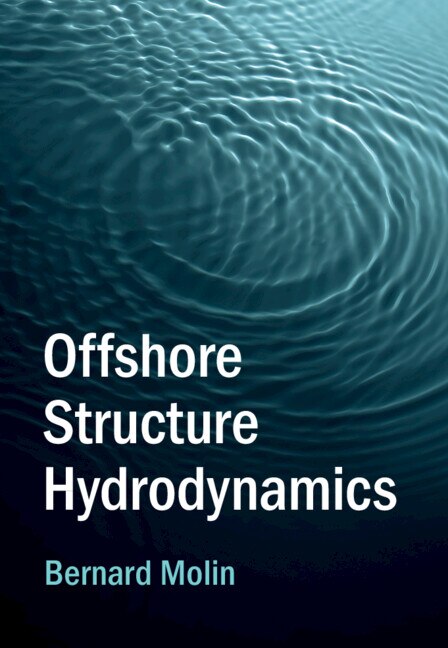 Front cover_Offshore Structure Hydrodynamics