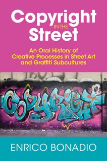 Couverture_Copyright in the Street