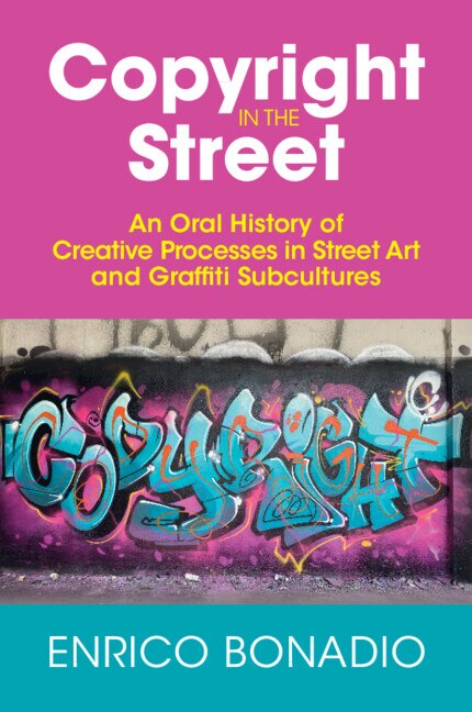 Couverture_Copyright in the Street