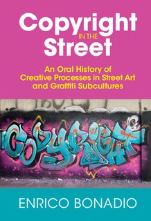 Front cover_Copyright in the Street