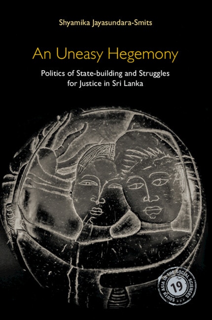 Front cover_An Uneasy Hegemony
