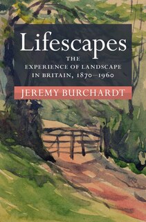Front cover_Lifescapes