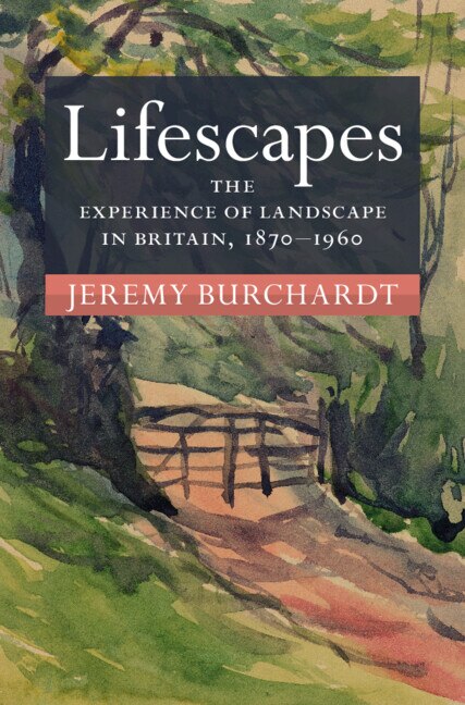 Front cover_Lifescapes