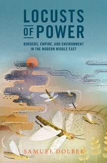 Front cover_Locusts of Power