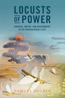 Front cover_Locusts of Power