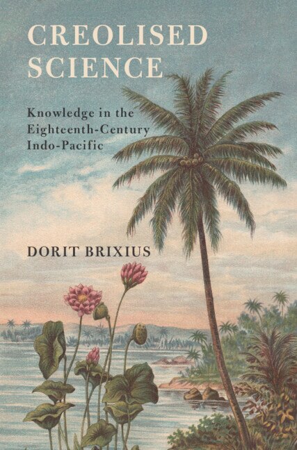 Front cover_Creolised Science
