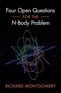 Couverture_Four Open Questions for the N-Body Problem