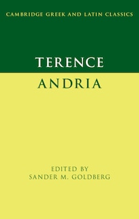 Couverture_Terence: Andria