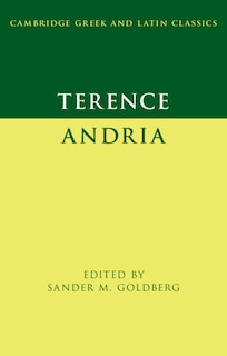 Front cover_Terence: Andria
