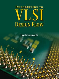 Front cover_Introduction to VLSI Design Flow