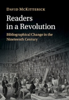 Front cover_Readers In A Revolution