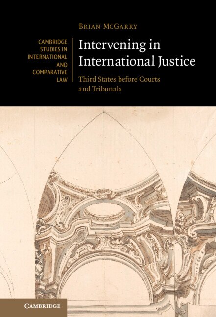 Front cover_Intervening in International Justice