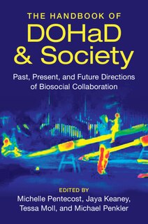Couverture_The Handbook of DOHaD and Society