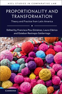 Couverture_Proportionality and Transformation
