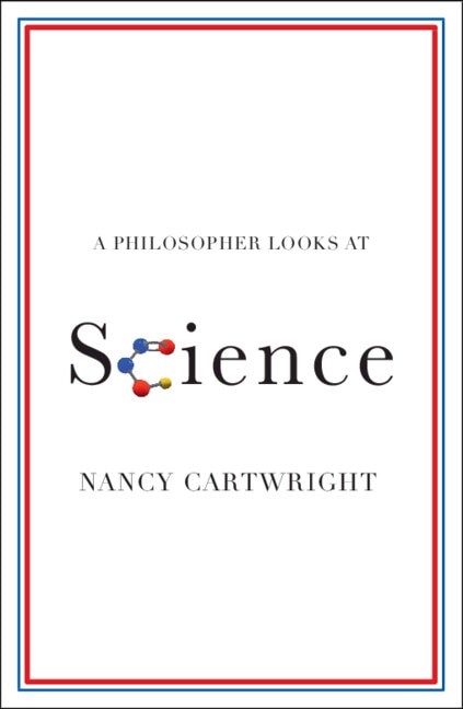 Couverture_A Philosopher Looks At Science