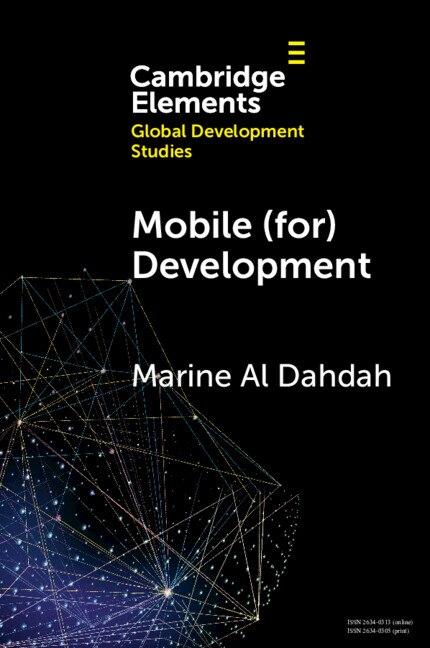 Front cover_Mobile (for) Development