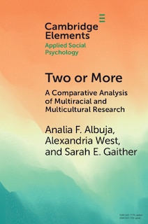 Couverture_Two or More