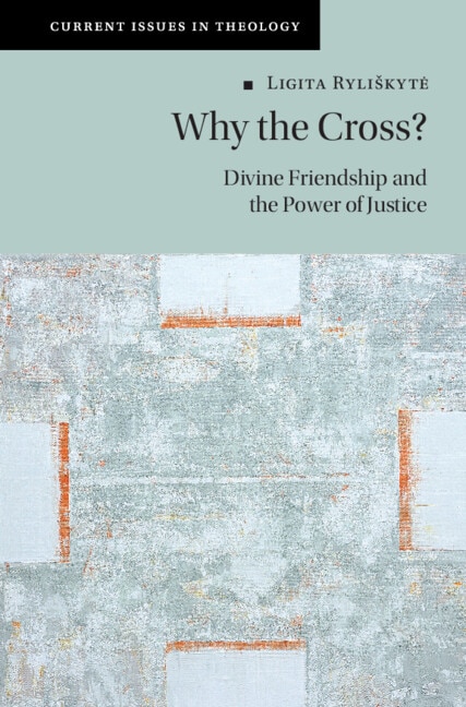 Couverture_Why the Cross?