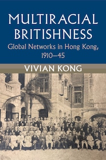 Front cover_Multiracial Britishness