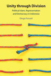 Front cover_Unity through Division