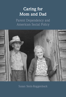 Front cover_Caring for Mom and Dad