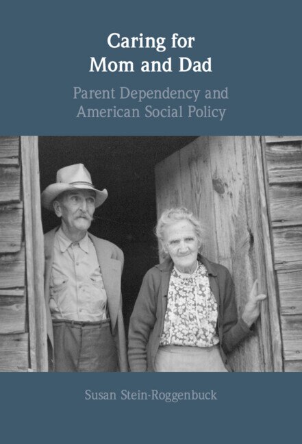 Front cover_Caring for Mom and Dad